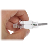 WTYK MODULARNY RJ45/6-HAND