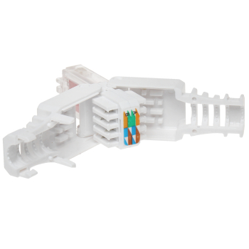 WTYK MODULARNY RJ45/6-HAND