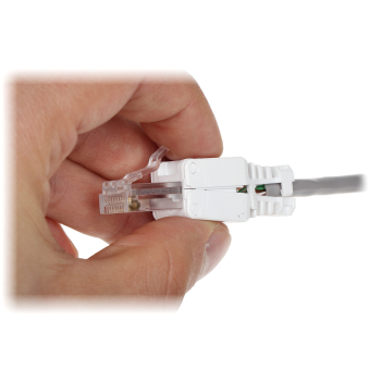 WTYK MODULARNY RJ45/6-HAND