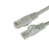 PATCHCORD RJ45/6/0.5-CU-GREY 0.5 m Lanberg