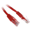 PATCHCORD RJ45/6/1.5-RED 1.5 m
