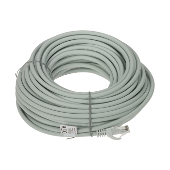 PATCHCORD RJ45/6/20-CU-GREY 20 m Lanberg