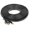 PATCHCORD RJ45/7/10-FL 10.0 m UNITEK