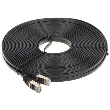 PATCHCORD RJ45/7/20-FL 20.0 m UNITEK