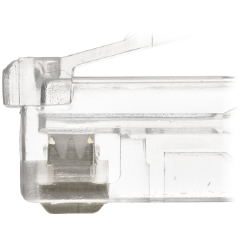 WTYK MODULARNY RJ45/C53*P100