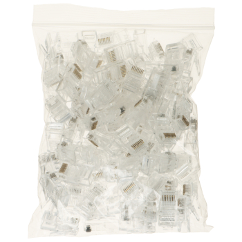 WTYK MODULARNY RJ45/C53*P100