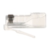 WTYK MODULARNY RJ45/C6*P100