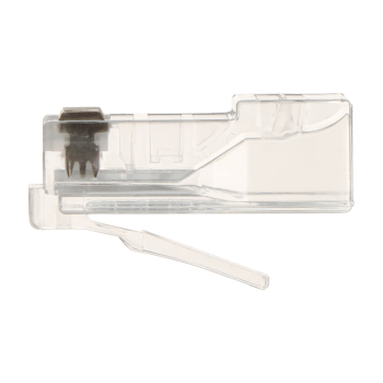 WTYK MODULARNY RJ45/C6*P100