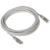 PATCHCORD RJ45/FTP6/3.0-GY 3.0 m