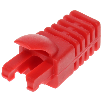 OSŁONA WEWNĘTRZNA WTYKU RJ-45 RJ45/WP-R/INF*P100