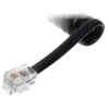 PRZEWÓD RJ9-W/RJ9-W/2.0M 2.0 m