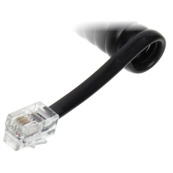 PRZEWÓD RJ9-W/RJ9-W/2.0M 2.0 m