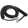 PRZEWÓD RJ9-W/RJ9-W/2.5M 2.5 m