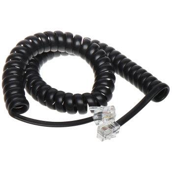 PRZEWÓD RJ9-W/RJ9-W/2.5M 2.5 m