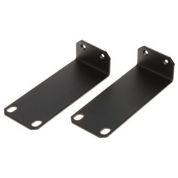 UCHWYT DO MONTAŻU REJESTRATORA W SZAFIE RACK RM-1U-260 UNIVIEW