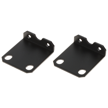 UCHWYT DO MONTAŻU REJESTRATORA W SZAFIE RACK RM-1U-380 UNIVIEW