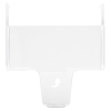 OSŁONA ZABEZPIECZAJĄCA ROP-FLAP DO PRZYCISKÓW SYGNALIZACJI POŻARU ROP-100/PL, ROP-110/PL, ROP-400/PL, ROP-401/PL 10 SZT. SATEL