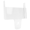 OSŁONA ZABEZPIECZAJĄCA ROP-FLAP DO PRZYCISKÓW SYGNALIZACJI POŻARU ROP-100/PL, ROP-110/PL, ROP-400/PL, ROP-401/PL 10 SZT. SATEL