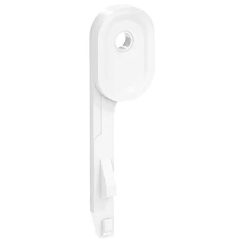 KLUCZ DO PRZYCISKU ALARMOWEGO ROP-KEY-U 10 SZT. SATEL