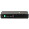 ZASILACZ UPS ROUTERUPS-30-POE 30 W 5 V / 9 V / 12 V DC, 15 V / 24 V PoE IPS