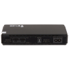 ZASILACZ UPS ROUTERUPS-30-POE 30 W 5 V / 9 V / 12 V DC, 15 V / 24 V PoE IPS