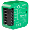 INTELIGENTNY PRZEŁĄCZNIK ROW-02 Wi-Fi SUPLA 230 V AC ZAMEL