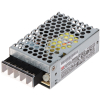 ZASILACZ IMPULSOWY RS-25-12 MEAN WELL