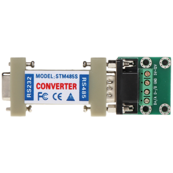 KONWERTER RS-485/RS232