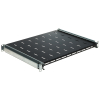PÓŁKA WYSUWANA RSR19-1U-350B STALFLEX