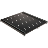 PÓŁKA WYSUWANA RSR19-1U-550B STALFLEX
