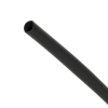 RURKA TERMOKURCZLIWA RTS-4.8/2.4/CZ 1 m CZARNA