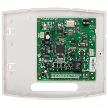 MODUŁ RADIOWY RTX3-Z3J PARADOX