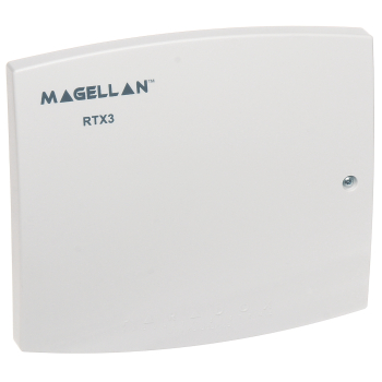 MODUŁ RADIOWY RTX3-Z3J PARADOX