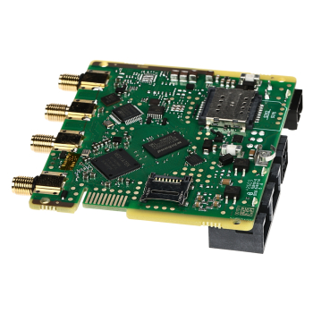 ROUTER 4G LTE RUT2040AAAA0 2.4 GHz 300 Mb/s Teltonika