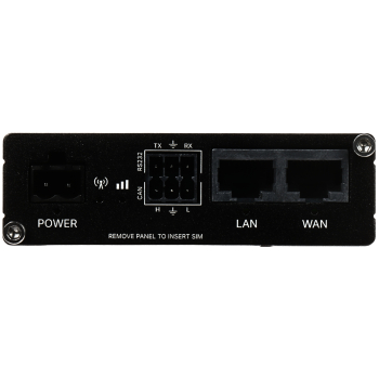 ROUTER 4G LTE RUT2040AAAA0 2.4 GHz 300 Mb/s Teltonika