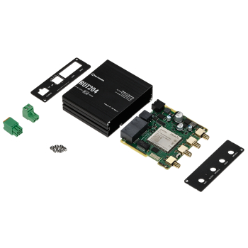ROUTER 4G LTE RUT2040AAAA0 2.4 GHz 300 Mb/s Teltonika