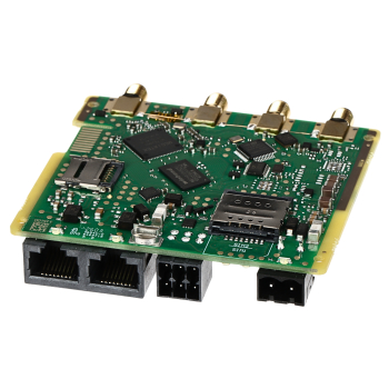 ROUTER 4G LTE RUT2040AAAA0 2.4 GHz 300 Mb/s Teltonika