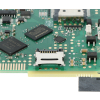 ROUTER 4G LTE RUT206 2.4 GHz 300 Mb/s Teltonika