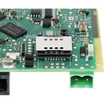 ROUTER 4G LTE RUT206 2.4 GHz 300 Mb/s Teltonika