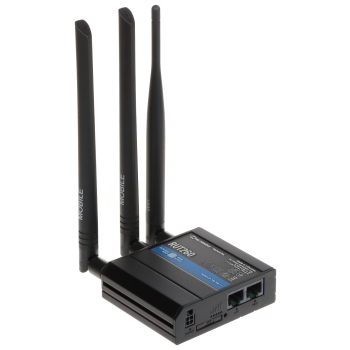 PUNKT DOSTĘPOWY 4G+ LTE +ROUTER RUT260 2.4 GHz 300 Mb/s Teltonika