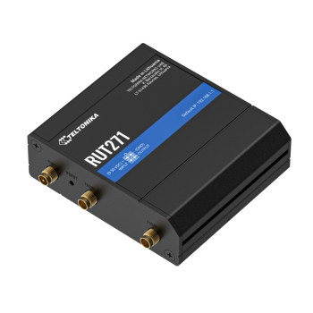 PUNKT DOSTĘPOWY 5G +ROUTER RUT271 2.4 GHz, 5 GHz Teltonika
