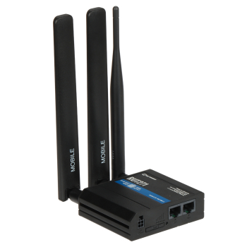 PUNKT DOSTĘPOWY 5G +ROUTER RUT271 2.4 GHz, 5 GHz Teltonika
