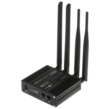 PUNKT DOSTĘPOWY 4G+ LTE +ROUTER RUT361 2.4 GHz 300 Mb/s Teltonika
