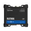 PUNKT DOSTĘPOWY 4G LTE +ROUTER RUT906 Dual SIM 2.4 GHz Teltonika