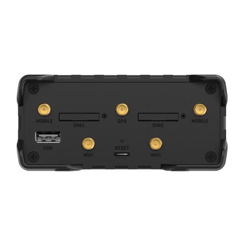 PUNKT DOSTĘPOWY 4G LTE +ROUTER RUT906 Dual SIM 2.4 GHz Teltonika