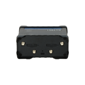 PUNKT DOSTĘPOWY 4G LTE +ROUTER RUT951 Dual SIM 2.4 GHz 300 Mb/s Teltonika