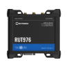 PUNKT DOSTĘPOWY 5G +ROUTER RUT976 Dual SIM 2.4 GHz 5 GHz Teltonika