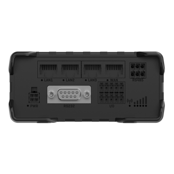 PUNKT DOSTĘPOWY 5G +ROUTER RUT976 Dual SIM 2.4 GHz 5 GHz Teltonika