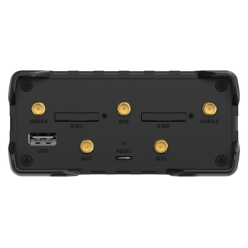 PUNKT DOSTĘPOWY 5G +ROUTER RUT976 Dual SIM 2.4 GHz 5 GHz Teltonika