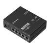 PUNKT DOSTĘPOWY 5G +ROUTER RUTC50 Dual SIM + eSIM Wi-Fi 5, 2.4 GHz, 5 GHz 2402 Mb/s Teltonika